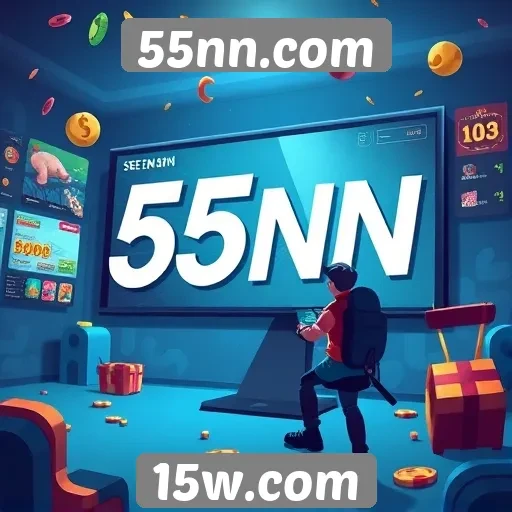 Acessibilidade do site 55nn.com para jogadores iniciantes