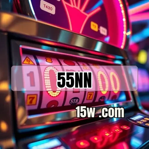55nn.com: Como o App Revoluciona a Experiência de Jogo online