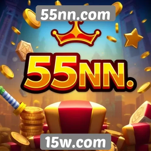 Recursos exclusivos do 55nn.com para jogadores