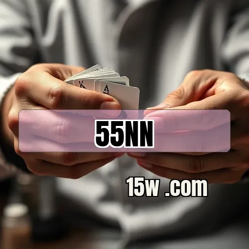 55nn.com Plataforma