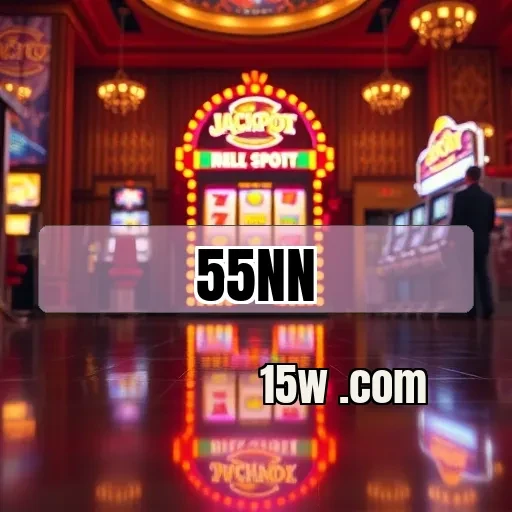 55nn.com: Os Segredos do Programa VIP Que Todo Jogador Deve Conhecer